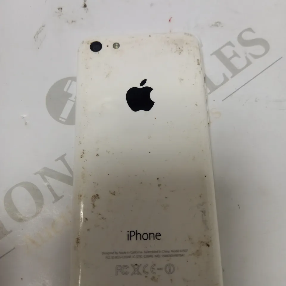 APPLE IPHONE 5C