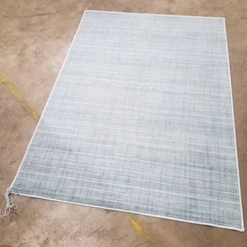 QUALITY DESIGNER AREA RUG - APPROXIMATELY 169X120CM