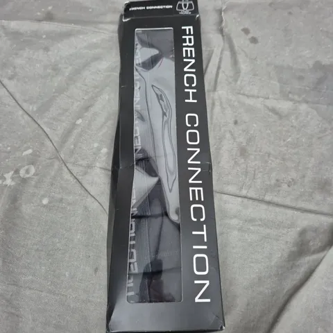 FRENCH CONNECTION MEN'S TRUNKS 7-PACK – SIZE 9-10