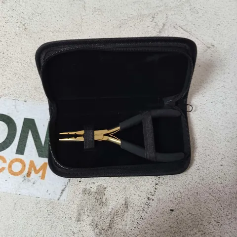 HAIR MADE EASI PLIERS