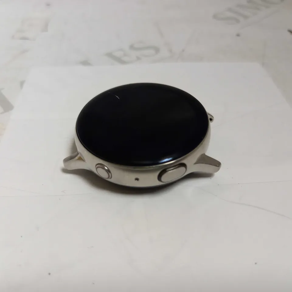 SAMSUNG GALAXY WATCH