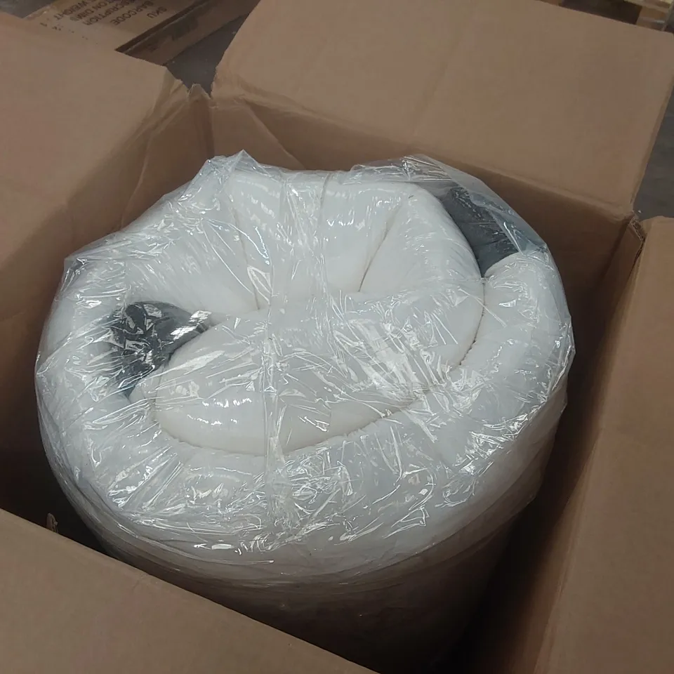 QUALITY BOXED AND ROLLED EMMA LITE 4'6 DOUBLE MATTRESS