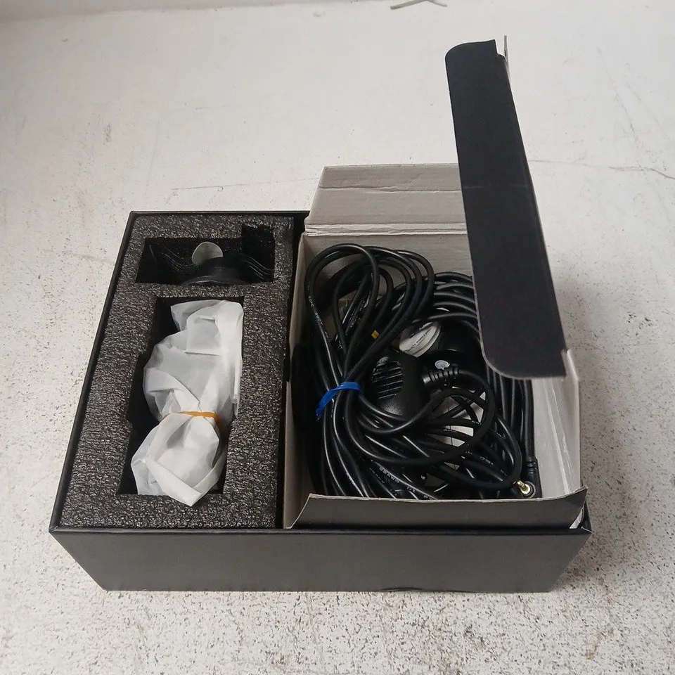 REDTIGER F7NP 4K DASH CAM – BOXED