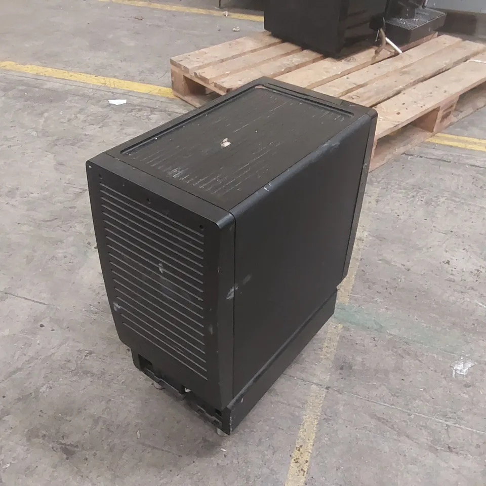 CLEANMASTER COMMERCIAL MILK CHILLER FOR COFFEE MACHINE