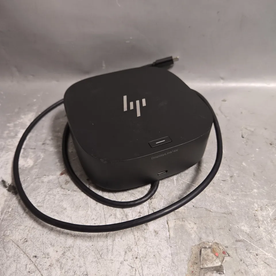 HP G2 UNIVERSAL DOCK 