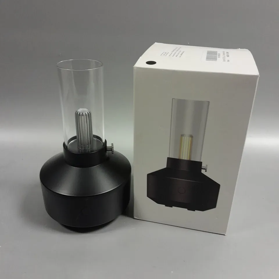 BOXED LTYIOE ULTRASONIC ESSENTIAL OIL DIFFUSER 