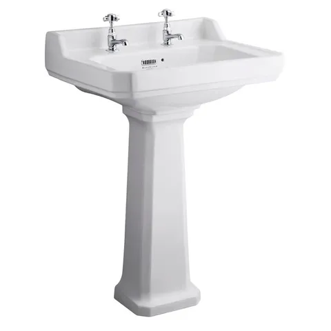 BOXED FULL PEDESTAL (1 BOX)