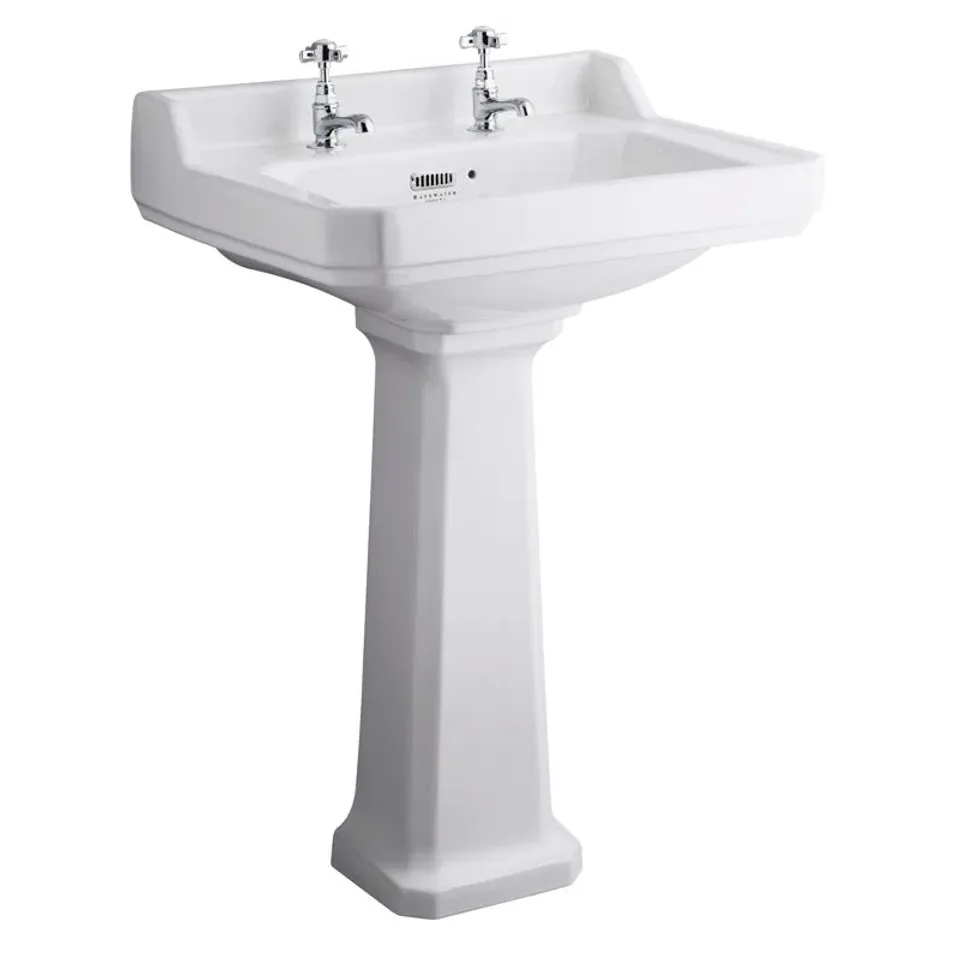 BOXED FULL PEDESTAL (1 BOX)