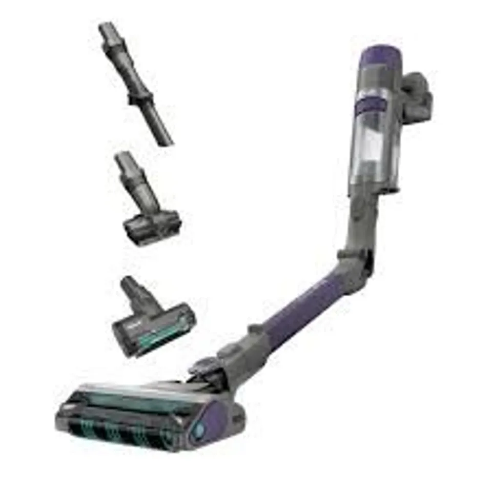 SHARK POWERDETECT CORDLESS PET VACUUM CLEANER IP1251UKT