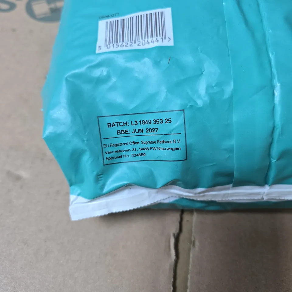 SCIENCE SELECTIVE ADULT RABBIT FOOD 3KG