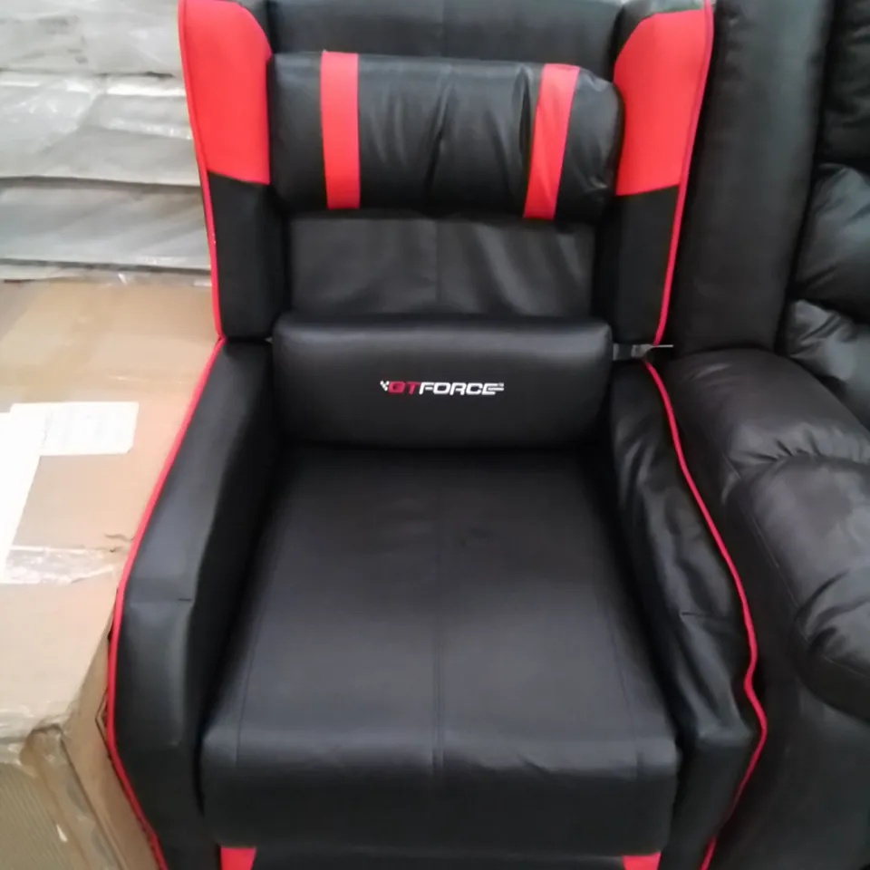 DESIGNER RANGER X RECLINER CHAIR