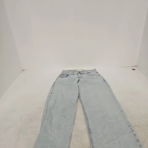 MOTEL DENIM JEANS W34 L32