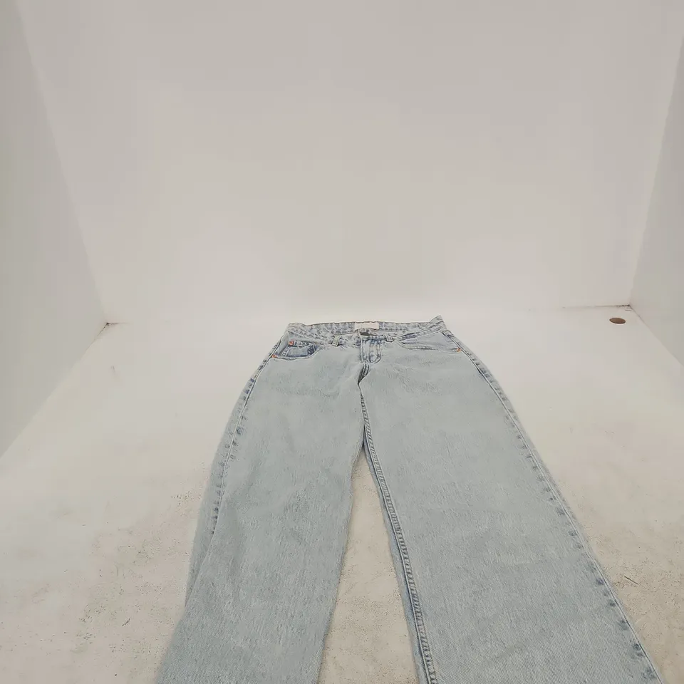 MOTEL DENIM JEANS W34 L32