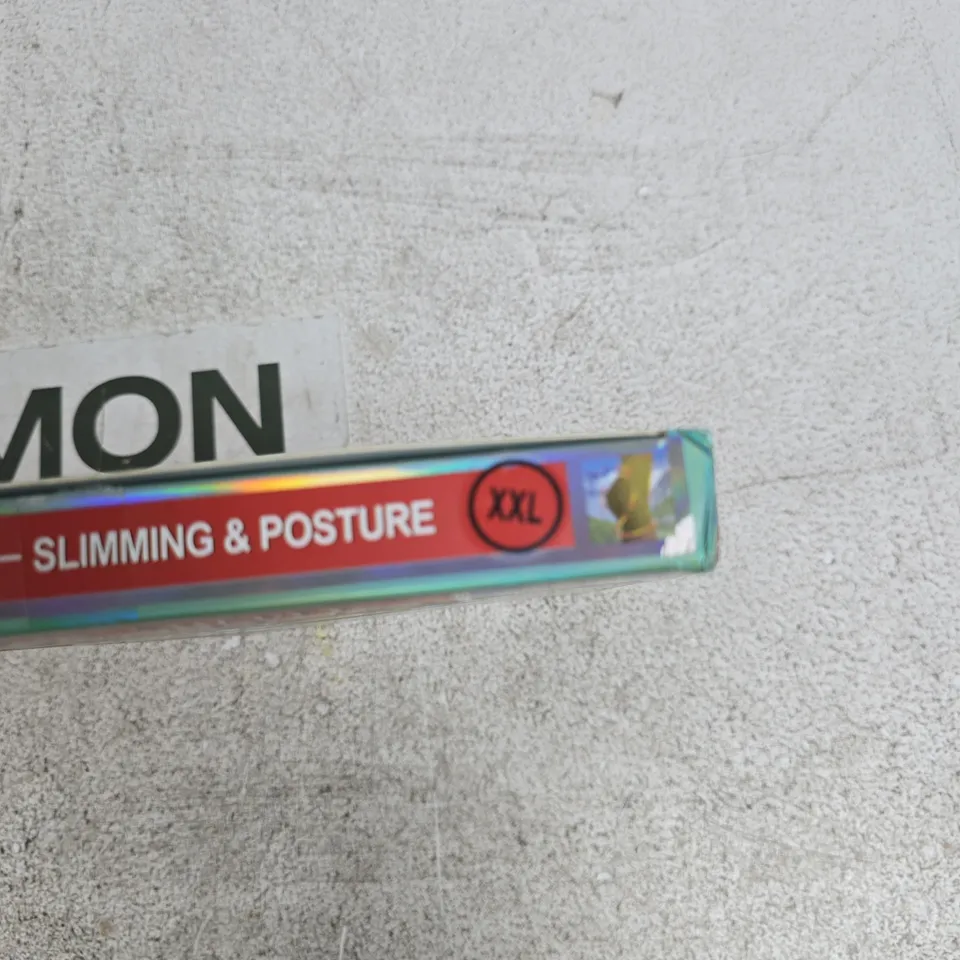 SANKOM SHAPER SLIMMING & POSTURE – XXL