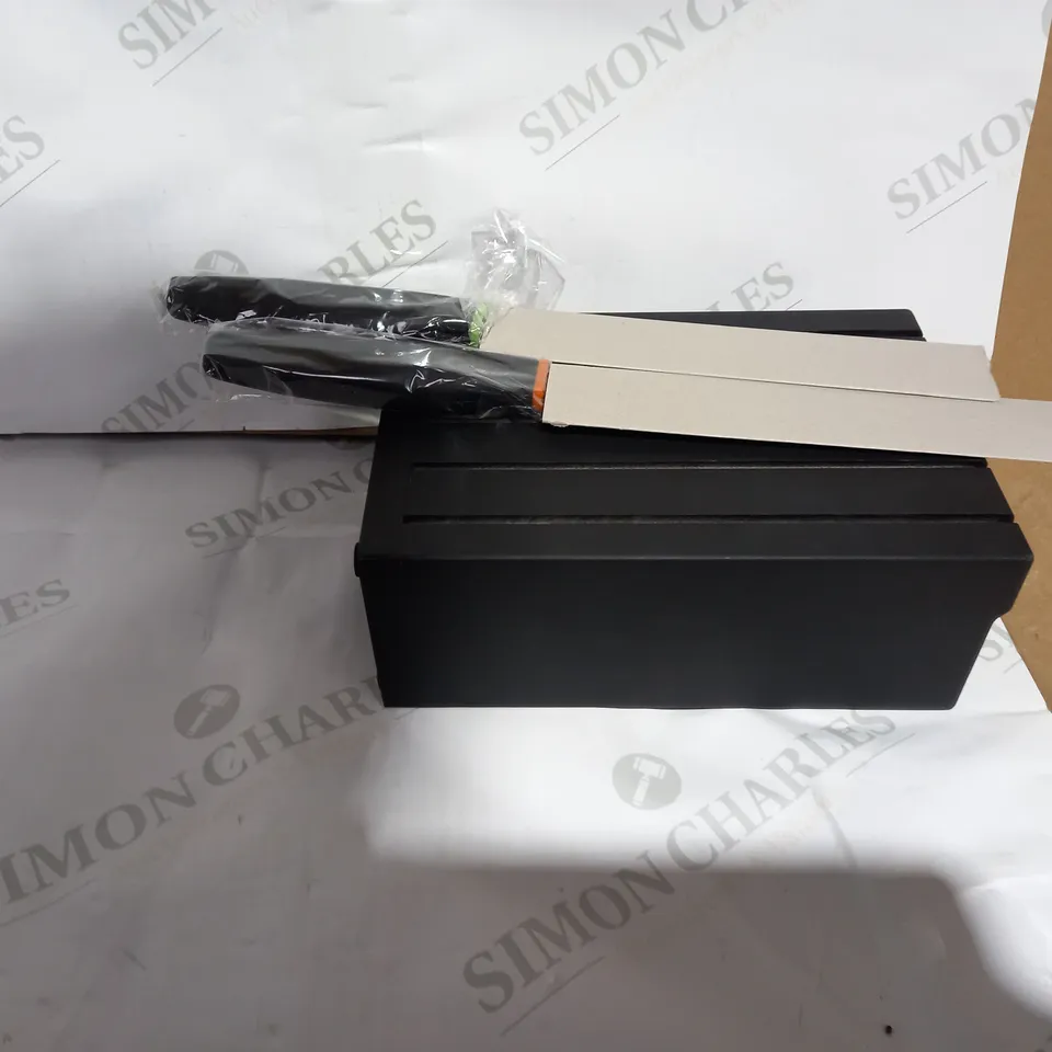 TOWER STAINLESS STEEL KNIFE SET 2 PIECE 