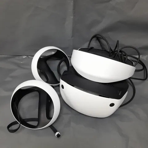 SONY PLAYSTATION VR2 & VR2 SENSE CONTROLLER CHARGING STATION