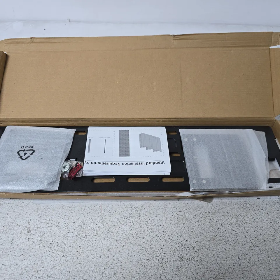 LG WALL MOUNT LG400091A FOR TV