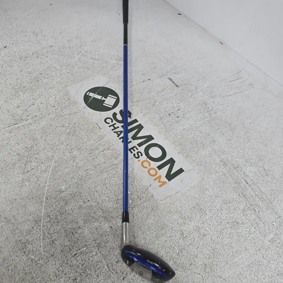 MIZUNO CLK FLI-HI 20' GOLF CLUB