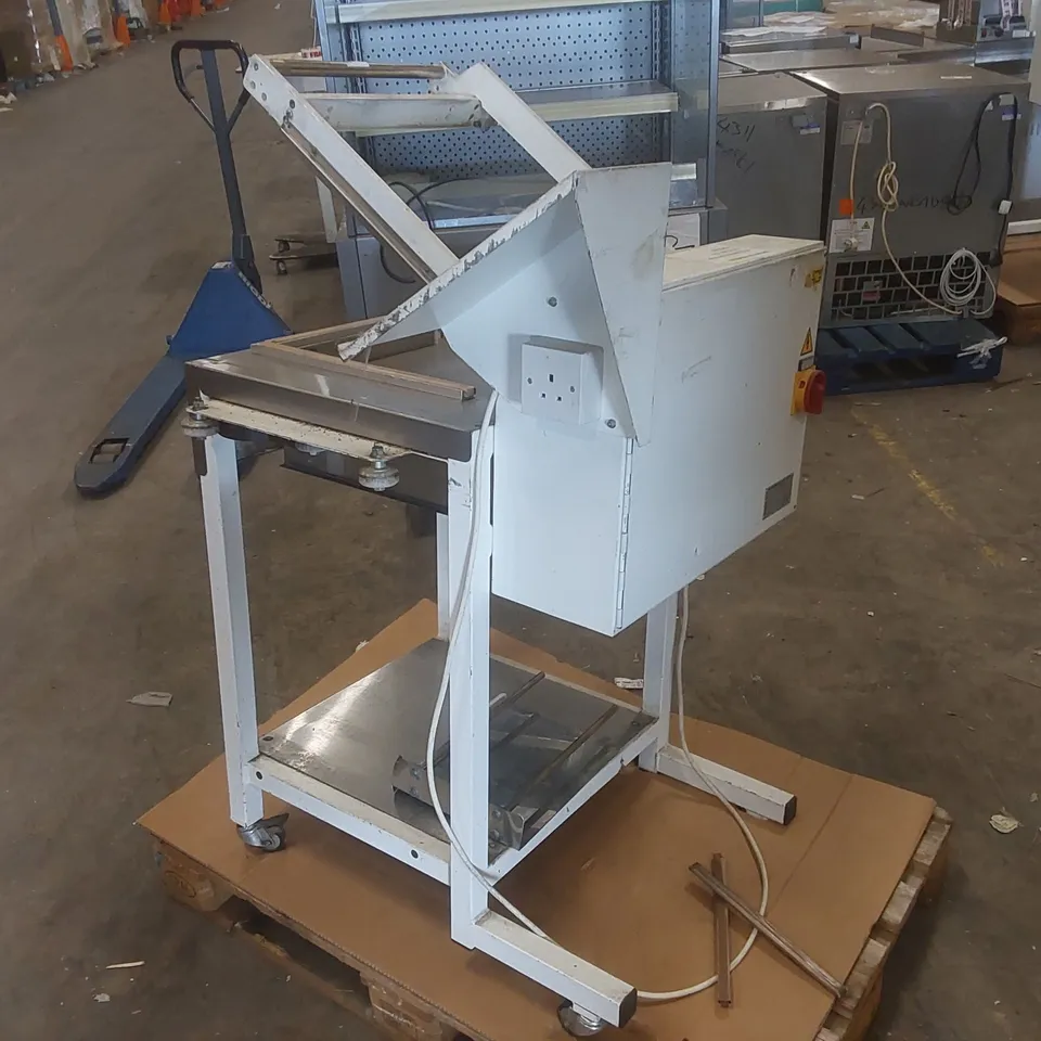 MILLERS COMMERCIAL L SEALER