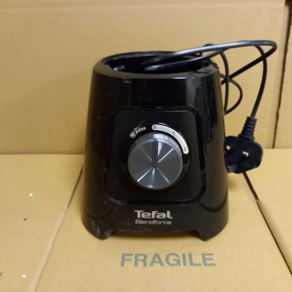 TEFAL BL420840 BLENDFORCE II BLENDER - BODY ONLY