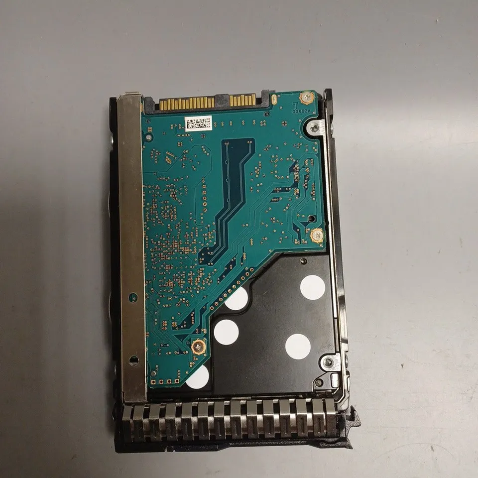 HP MK3001GRRB 300GB SAS HARD DRIVE