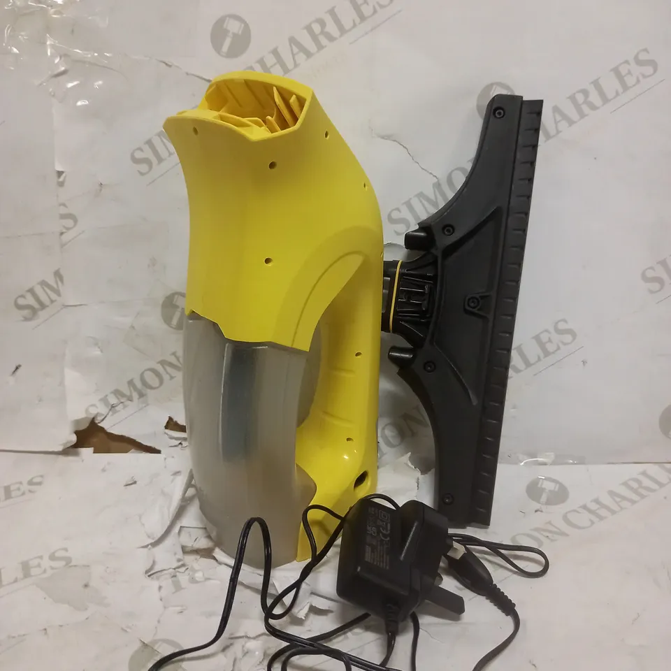KARCHER WV1 WINDOW VAC