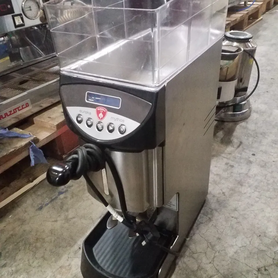 EUREKA EURGND MYTHOS COFFEE GRINDER