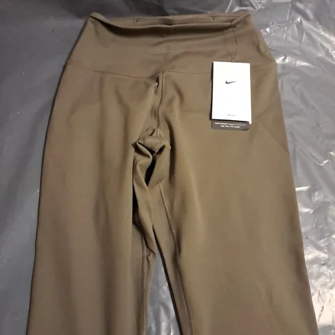 NIKE ONE LEGGINGS - SMALL