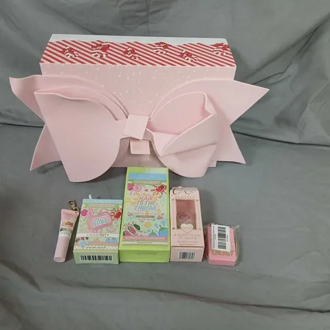 BOXED PLOUISE GIFT SET