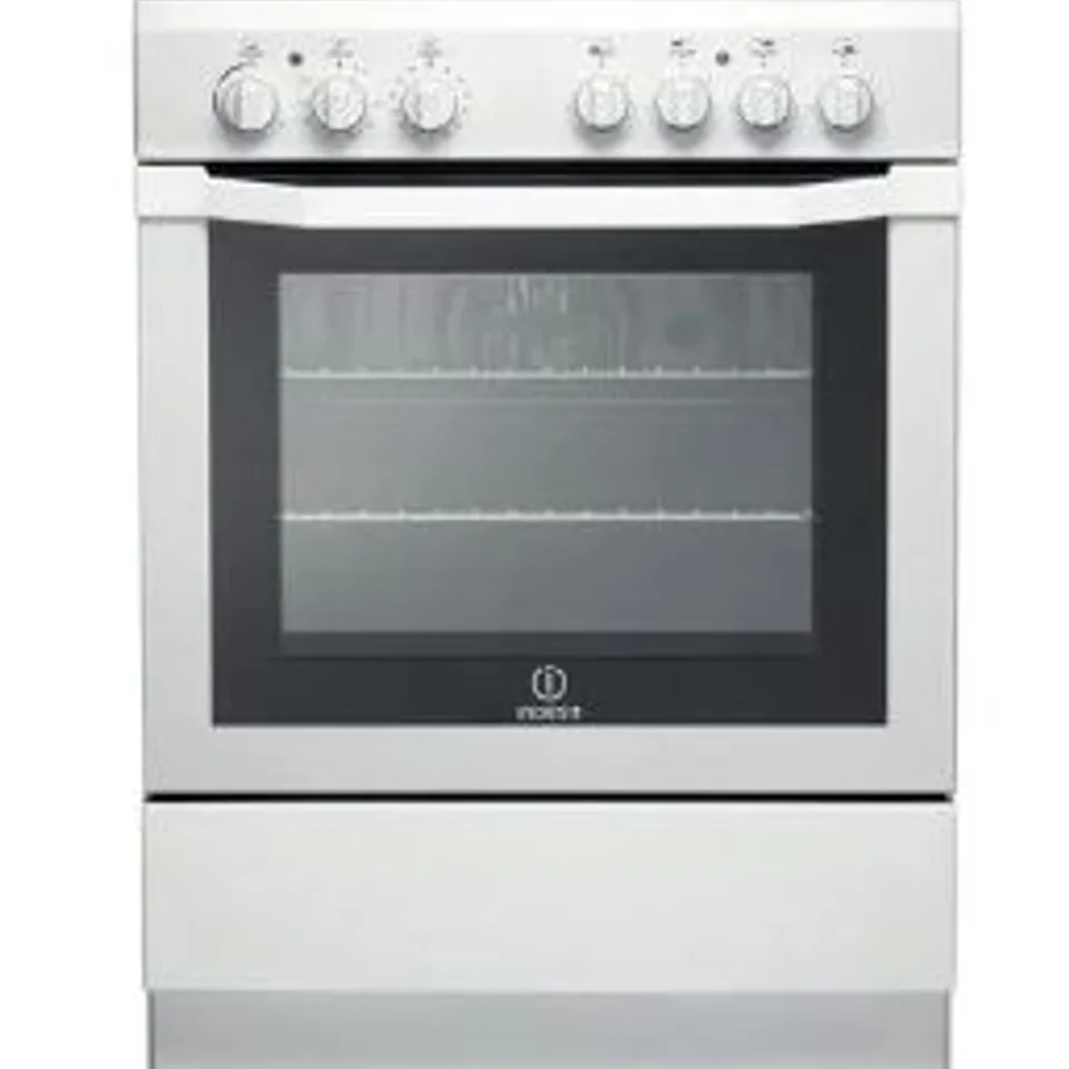 INDESIT COOKER I6GGI(W)UK