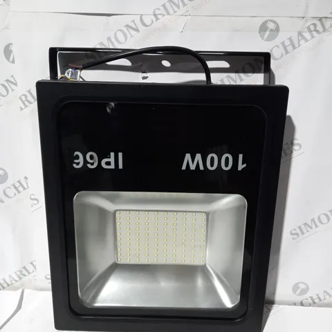 BOXED GOODWIN 100W LIGHT