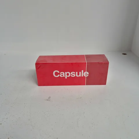 FLUORIDE CAPSULE β RED BOX, BOXED)