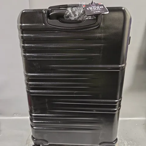 YKK SUITCASE IN BLACK