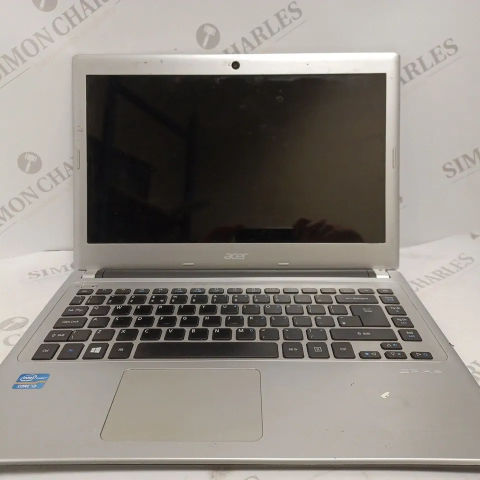 ACER ASPIRE V5-471 LAPTOP