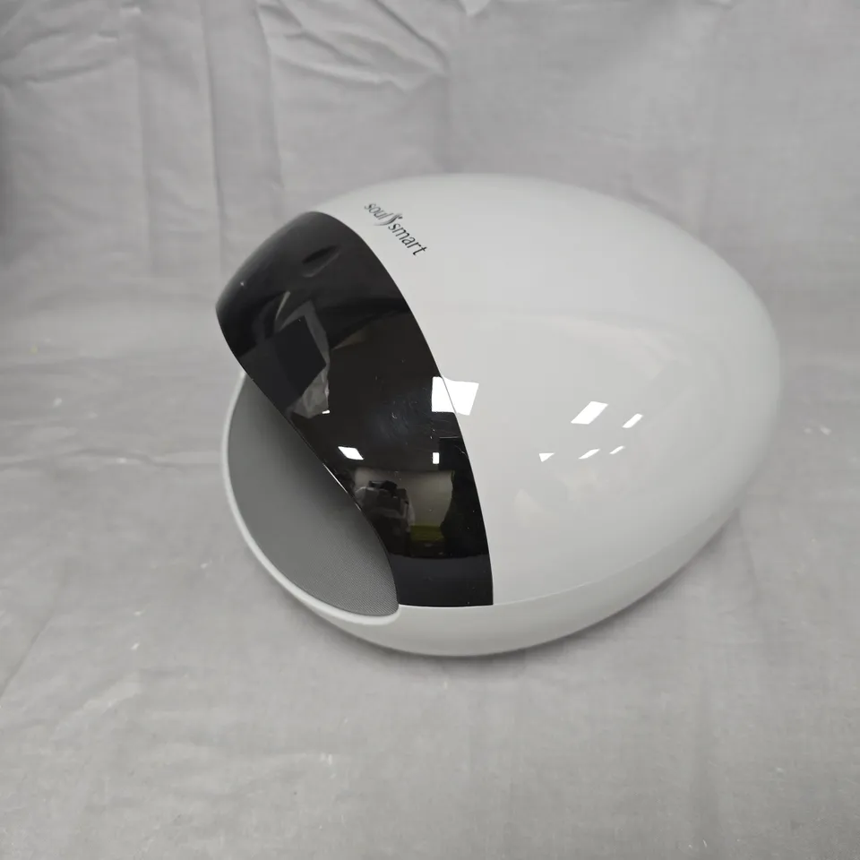 SOUL SMART HAND MASSAGER – SMART KNEADING, WHITE, BOXED