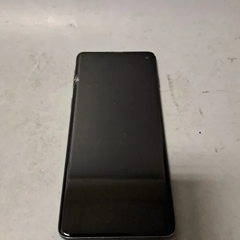 SAMSUNG GALAXY S10 PLUS 