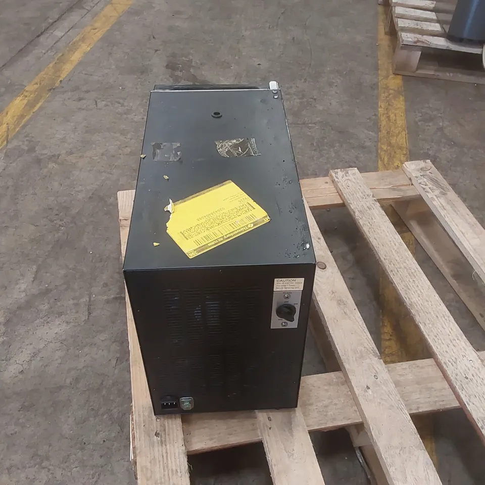VITRIFRIGO COMMERCIAL MILK CHILLER
