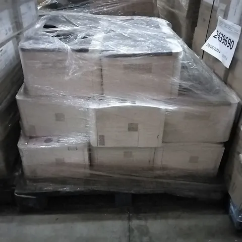 PALLET OF PHASER 3320 PRINTERS