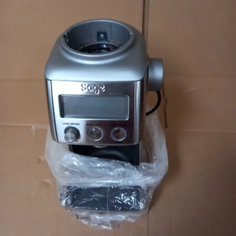 SAGE COFFEE GRINDER