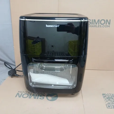 BOXED HOMESMART SMART CRISP AIR FRYER