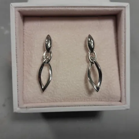 HOT DIAMONDS EARRINGS - HDIA 925N