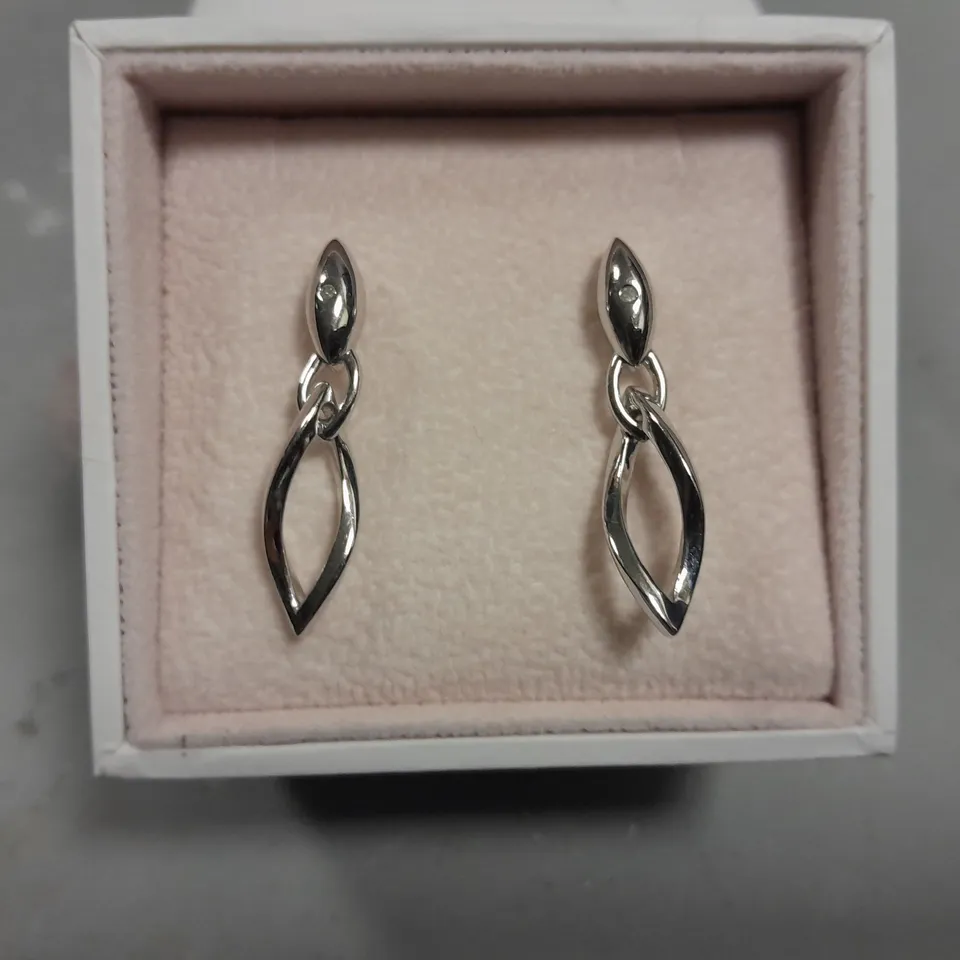HOT DIAMONDS EARRINGS - HDIA 925N