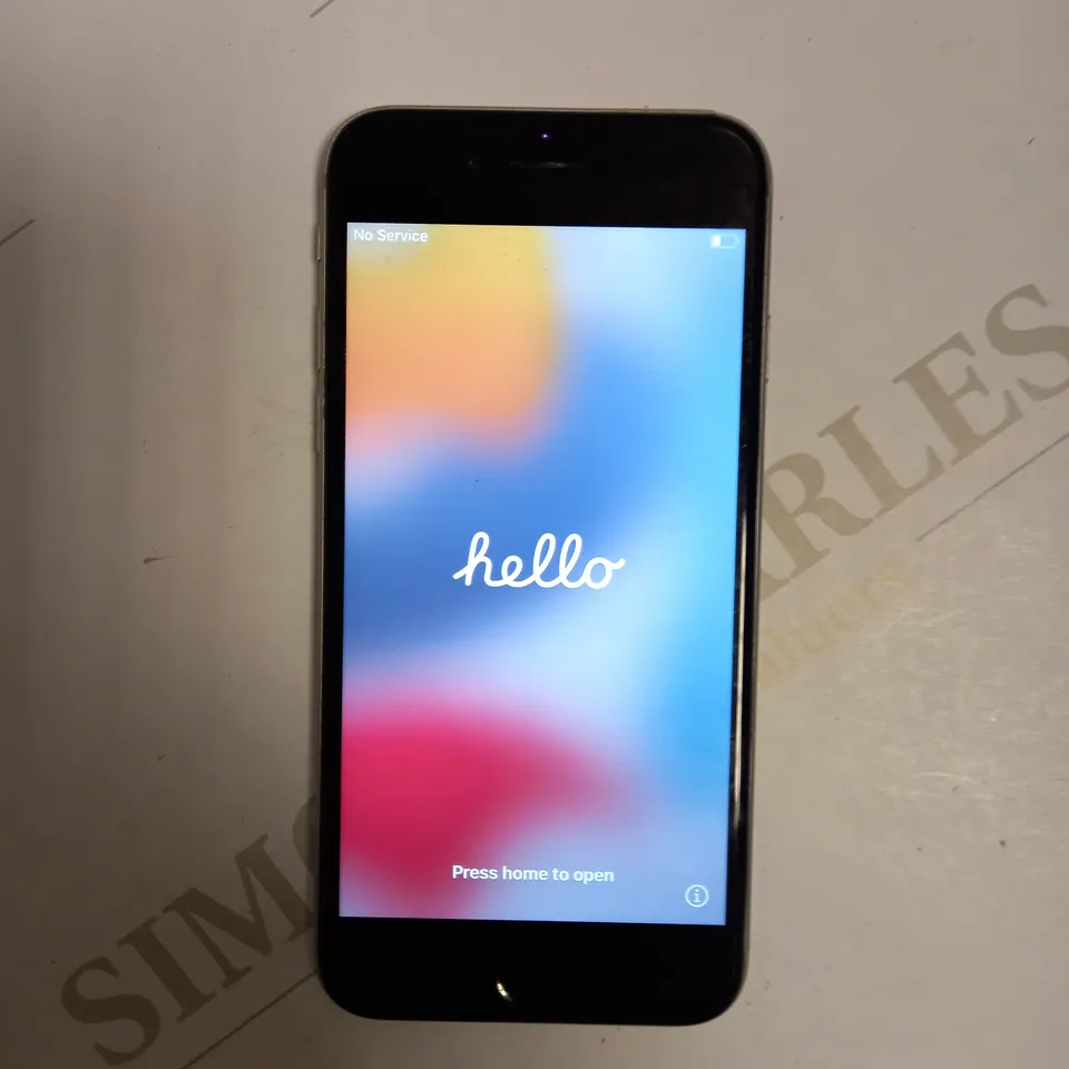 APPLE IPHONE 6S (A1688)