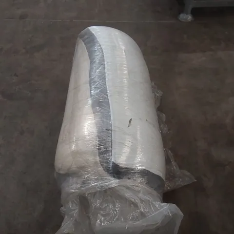 QUALITY BAGGED AND ROLLED MATTRESS - SIZE UNSPECIFIED