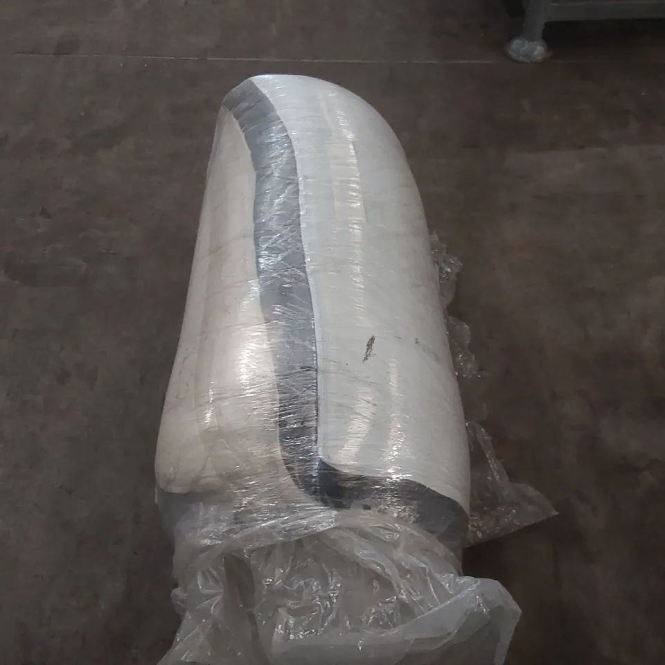 QUALITY BAGGED AND ROLLED MATTRESS - SIZE UNSPECIFIED 