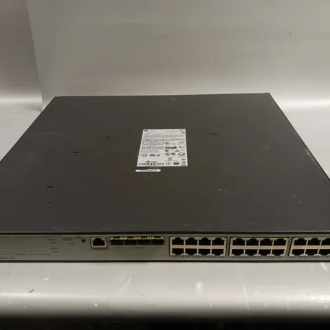 HP JE007A BASELINE SWITCH 