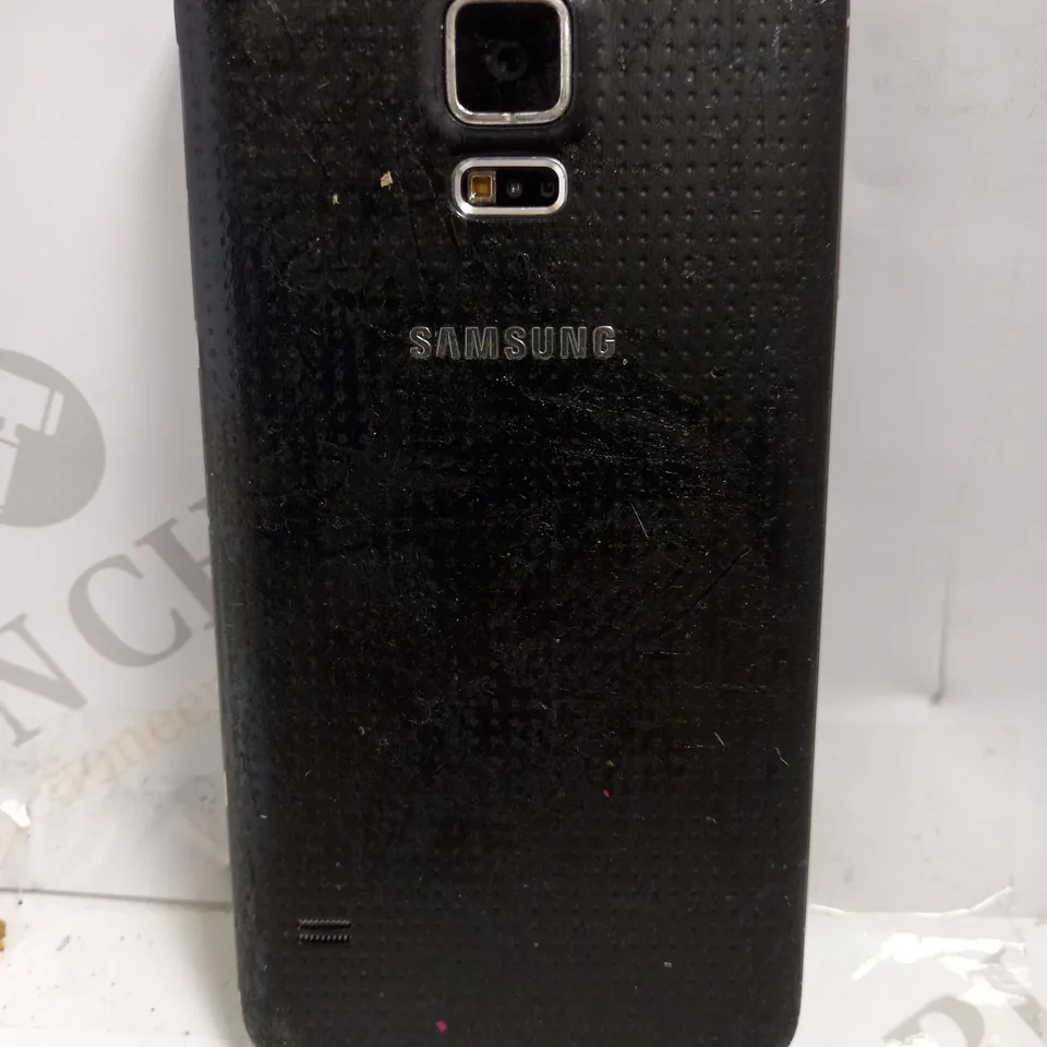 SAMSUNG SM-G900F GALAXY S5