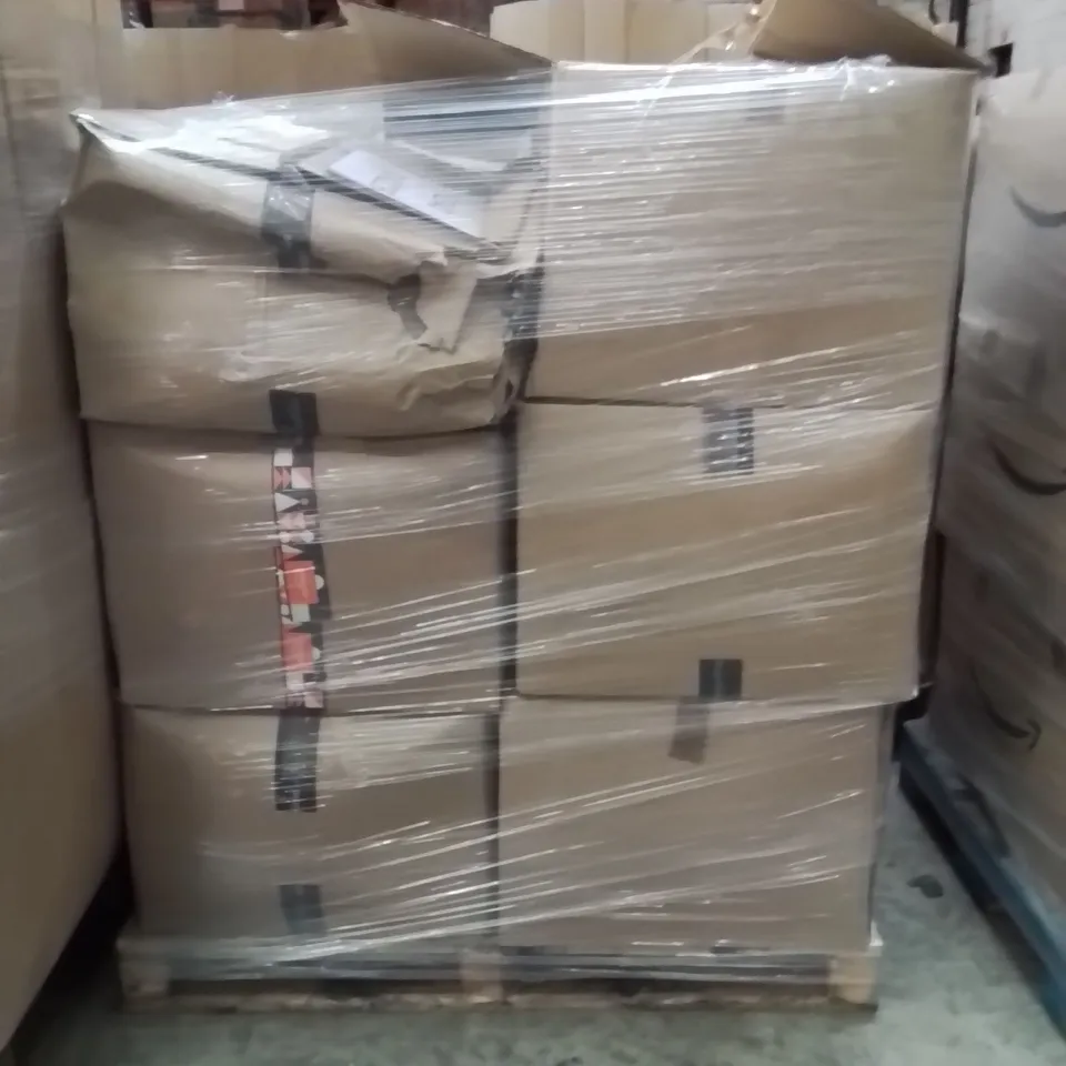 PALLET TO CONTAIN A LARGE QUANTITY OF PHONE CASES AND SCREEN PROTECTORS