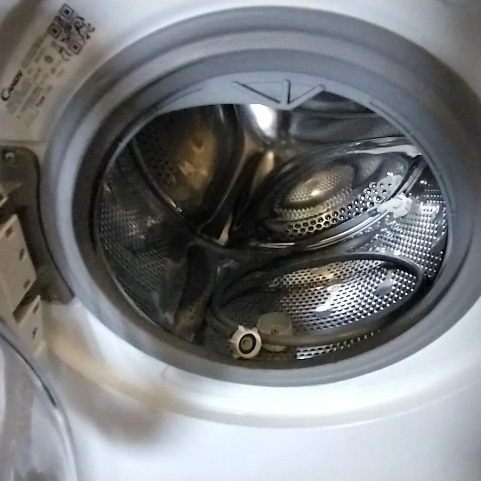 DESIGNER CANDY GRAND VITA WASHER DRYER GVS 1410DC3/1-80