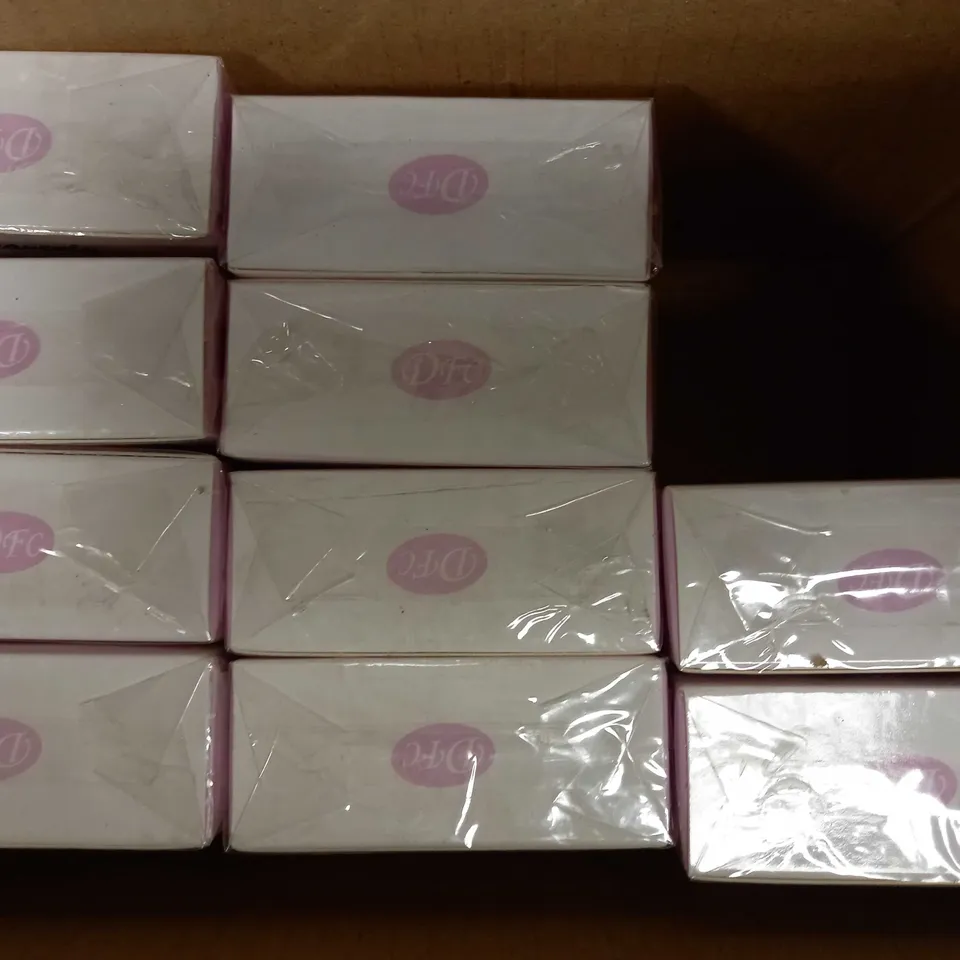 LOT OF 12 DFC HEAVENLY EDP 100ML
